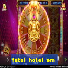 fatal hotel em barreiras ba